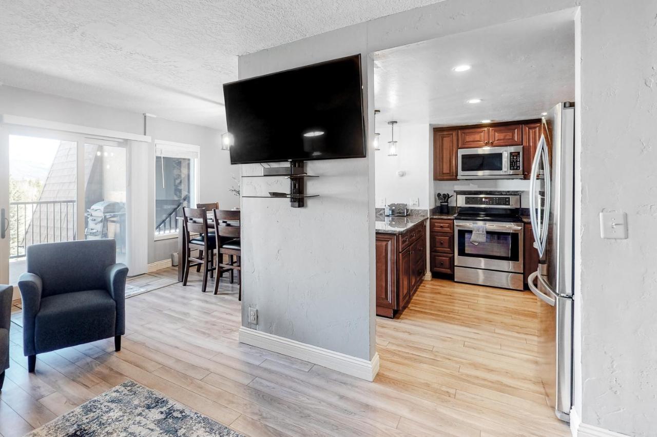 Mountain Meadows 302 Apartman Frisco Kültér fotó