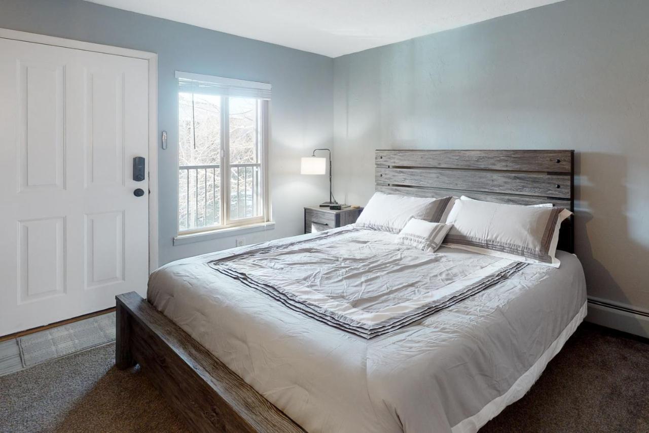 Mountain Meadows 302 Apartman Frisco Kültér fotó