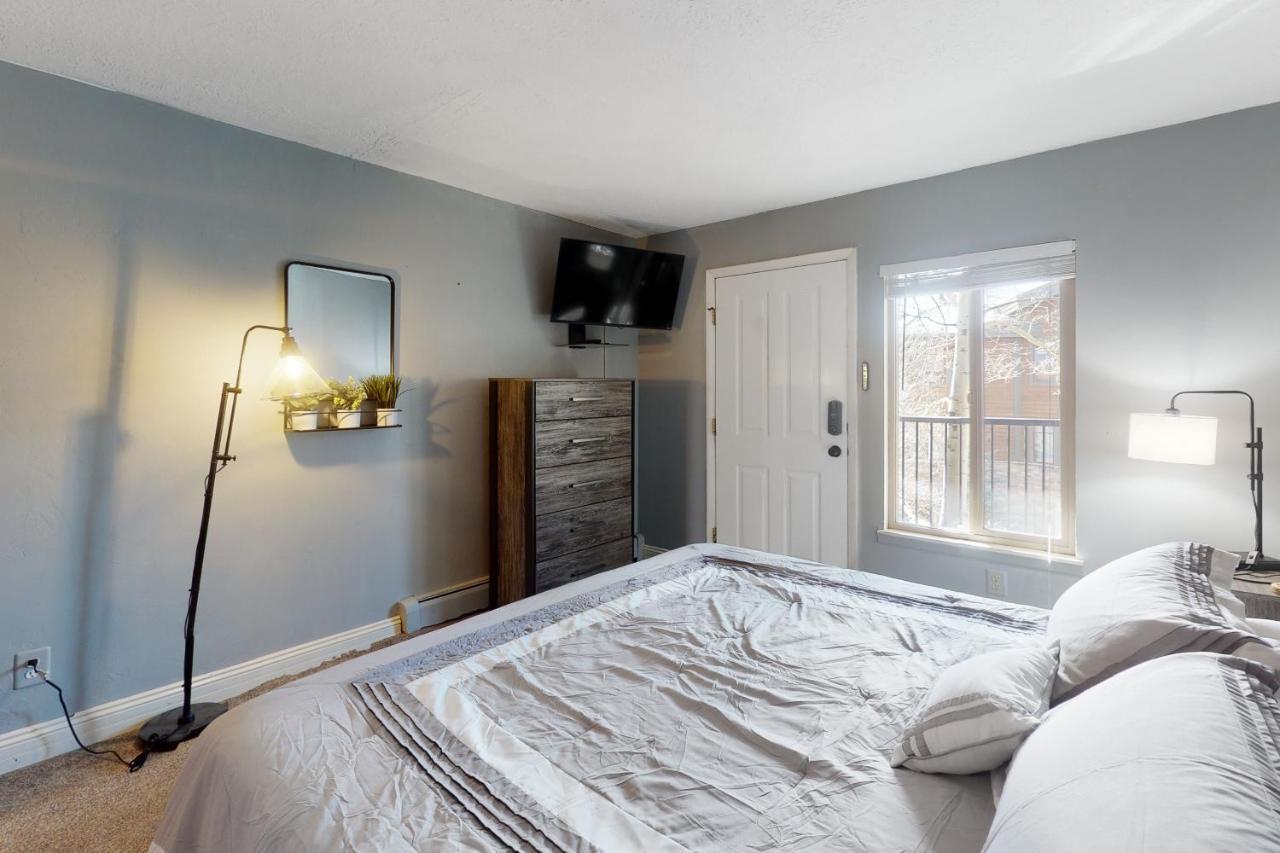 Mountain Meadows 302 Apartman Frisco Kültér fotó