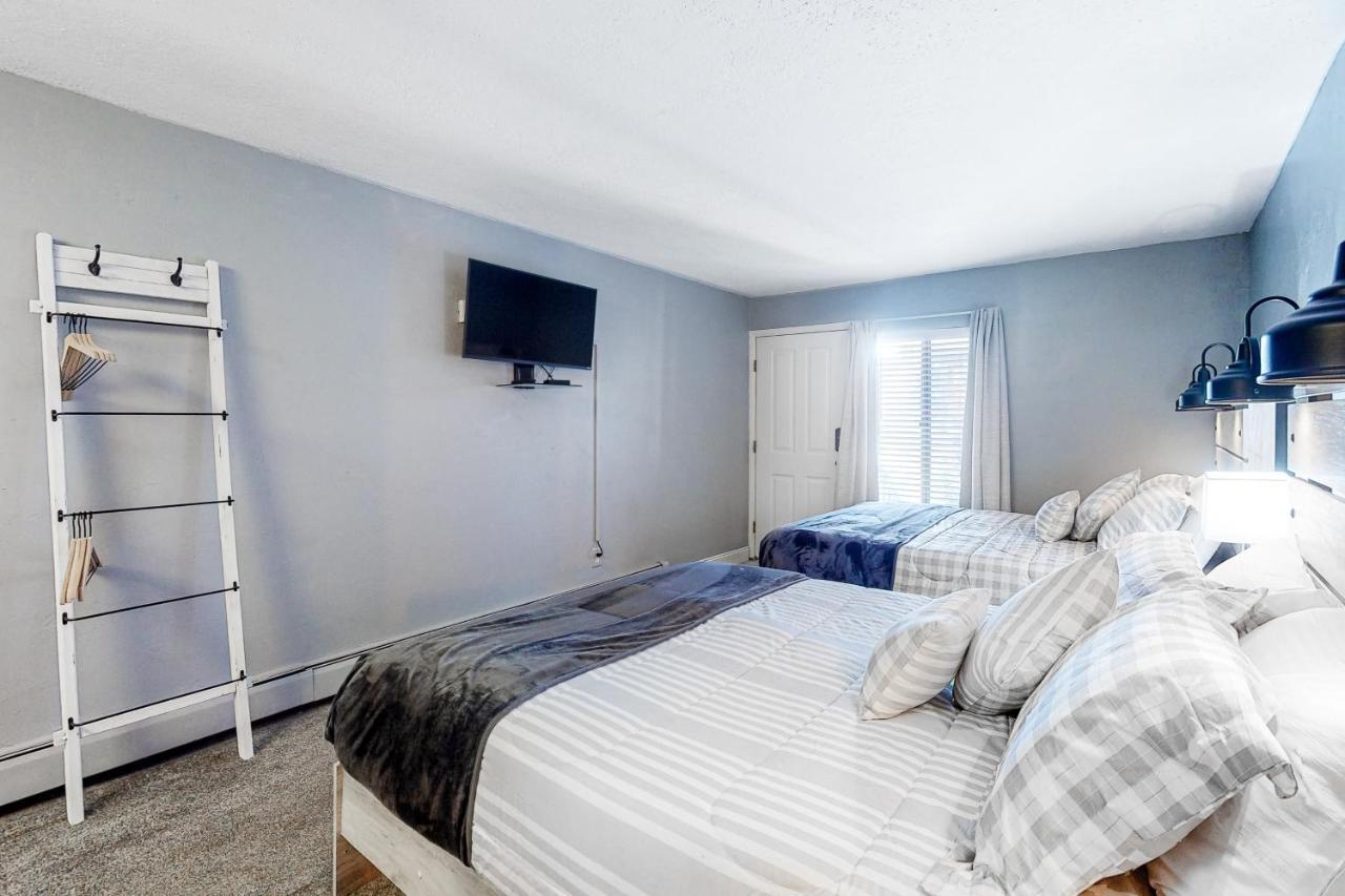 Mountain Meadows 302 Apartman Frisco Kültér fotó