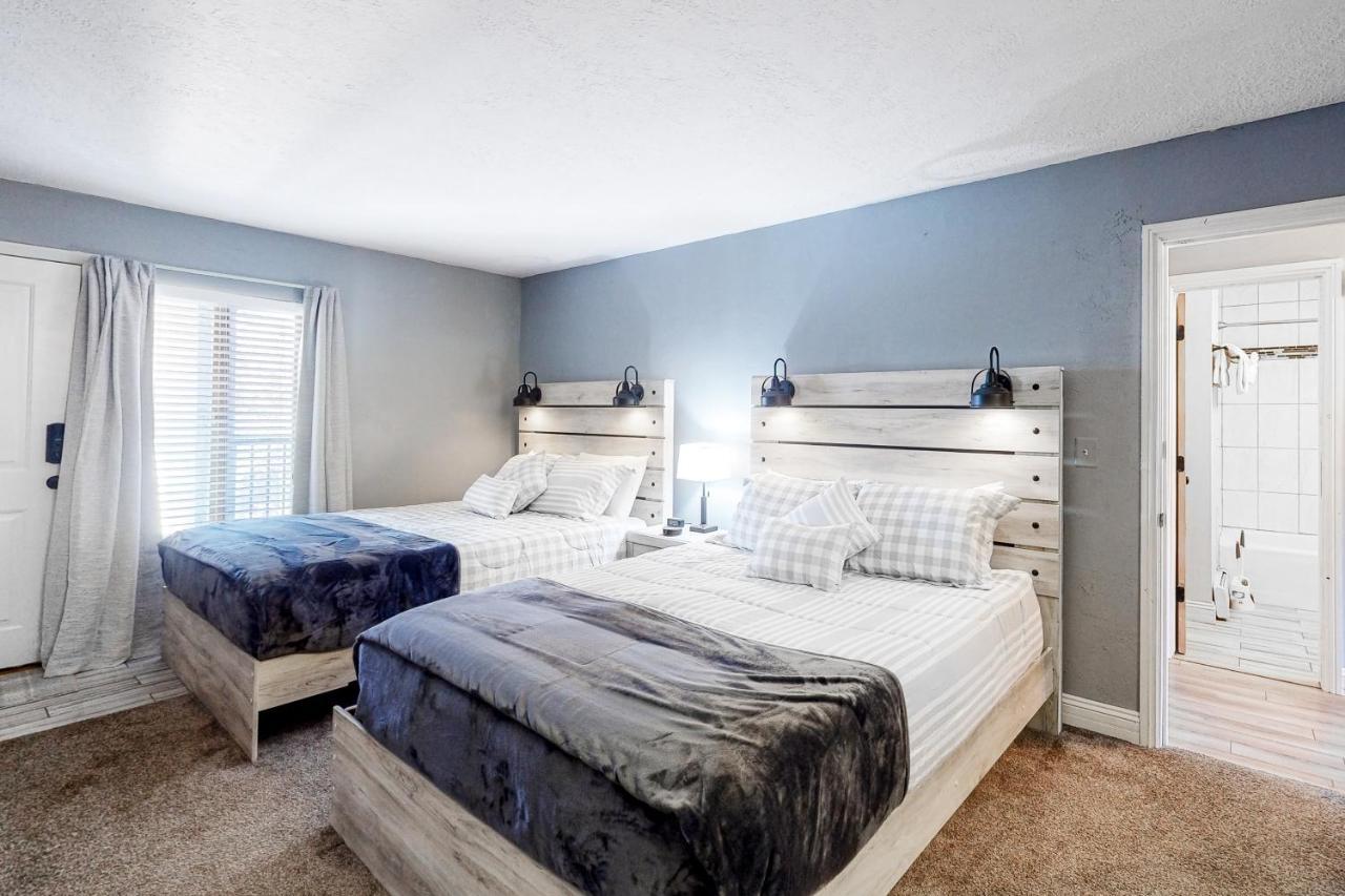 Mountain Meadows 302 Apartman Frisco Kültér fotó