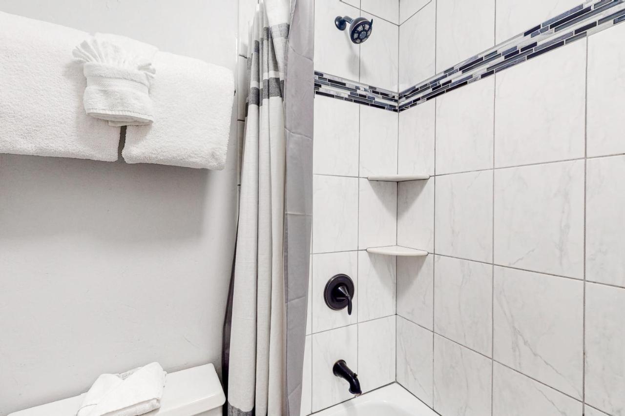 Mountain Meadows 302 Apartman Frisco Kültér fotó